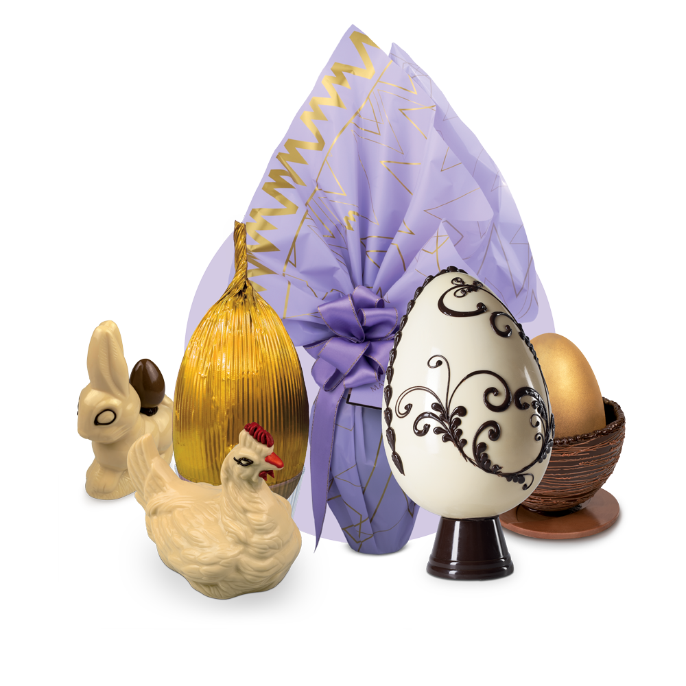 Buona Pasqua